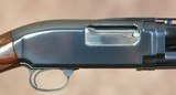 Winchester Model 12 20ga 26