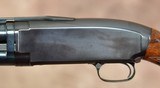 Winchester Model 12 Trap 12ga 30