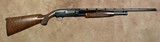 Winchester Model 12 20ga 26