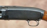 Winchester Model 12 20ga 26