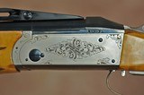 Krieghoff K80 Pro Sporter 12ga 32