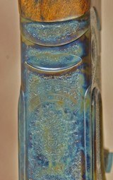 Beretta DT10 EELL Case Color Side plate 12ga 32 - 4 of 8