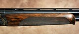 Beretta DT10 EELL Case Color Side plate 12ga 32 - 7 of 8