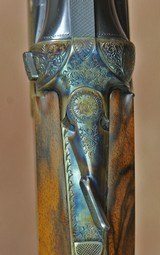 Beretta DT10 EELL Case Color Side plate 12ga 32 - 3 of 8