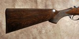Rizzini BR550 Round Body 20ga 29