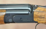 Perazzi HTS Super Leggera 12ga 34