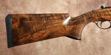 Perazzi HTS Super Leggera 12ga 34