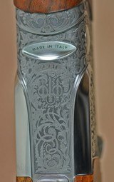 Beretta DT-11 B-Fast Lusso 12ga 32