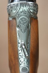 Beretta DT-11 B-Fast Lusso 12ga 32