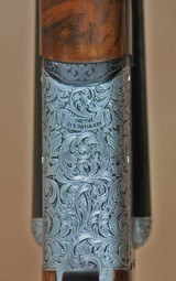 Rizzini BR550 Round Body 20ga 29 - 3 of 7