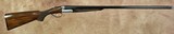 Rizzini BR550 Round Body 28ga 29