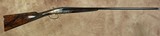 Krieghoff Essencia Game Gun 28ga 30