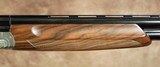 Perazzi High Tech Lusso Sporting 12ga 34