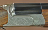 Perazzi High Tech Lusso Sporting 12ga 34