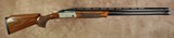 Krieghoff K80 Pro Sporter 12ga 32