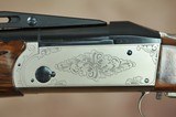 Krieghoff K80 Pro Sporter 12ga 32