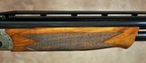 Krieghoff K80 Pro Sporter 12ga 32