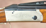 Krieghoff K80 Pro Sporter 12ga 32