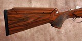 Krieghoff K80 Pro Sporter 12ga 32
