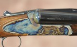 Dickinson Plantation Left Handed Sporter 12ga 30