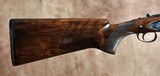 Dickinson Plantation Left Handed Sporter 12ga 30