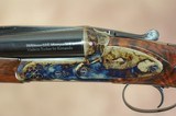 Dickinson Plantation Left Handed Sporter 12ga 32