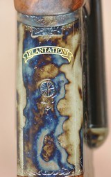 Dickinson Plantation Left Handed Sporter 12ga 32