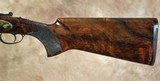 Dickinson Plantation Left Handed Sporter 12ga 32