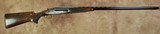 Dickinson Plantation Left Handed Sporter 12ga 32