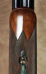Dickinson Plantation Left Handed Sporter 12ga 32