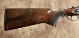Dickinson Plantation Left Handed Sporter 12ga 32