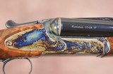 Dickinson Plantation Left Handed Sporter 12ga 32