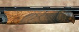 Beretta DT-11 Black B-Fast Sporting 12ga 32