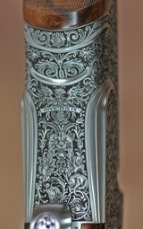 Caesar Guerini Invictus IX 12ga 32