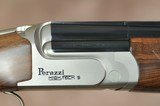 Perazzi HTS Sporting 12ga 32