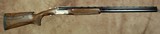 Perazzi HTS Sporting 12ga 32