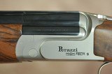 Perazzi HTS Sporting 12ga 32