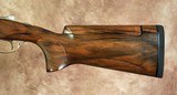 Perazzi HTS Sporting 12ga 32