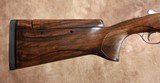 Perazzi HTS Sporting 12ga 32