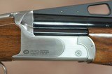 Zoli Z-Pro Trap Combo 12ga 34
