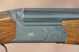 Zoli Z-Sport Greystone 12ga 32