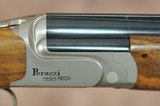 Perazzi High Tech Skeet 12ga 30