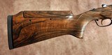 Perazzi MX8 Vintage Sporting 12ga 31 1/2