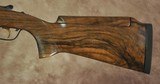 Perazzi MX8 Vintage Sporting 12ga 31 1/2