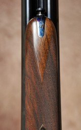 Beretta 471 Silver Hawk Case Color 12ga 28