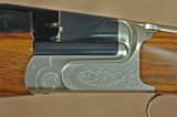 Perazzi HT RS Lusso Combo 12ga 34