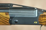 Blaser F3 Super Sport LH 12ga 32