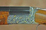 Perazzi HTS SC3 Gold Sporting 12ga 32