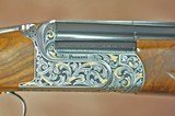 Perazzi HTS SC3 Gold Sporting 12ga 32