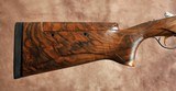 Perazzi HTS SC3 Gold Sporting 12ga 32